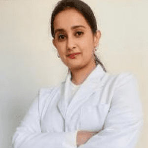 Dr. Sanjeev Kumar